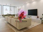 Apartamentos novos Tipo T3 em pleno centro de Felgueiras