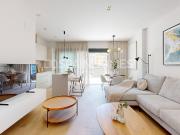 Apartamentos Nuevos Cerca de la Playa en Guardamar, España