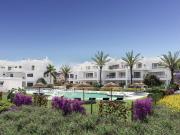 Apartamentos Nuevos con Vistas al Mar en Estepona, Málaga
