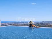 Apartamentos Nuevos con Vistas al Mar en Mijas, Costa...