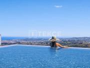 Apartamentos Nuevos con Vistas al Mar en Mijas, Costa...