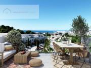 Apartamentos nuevos de 2 y 3 habitaciones con piscina en...