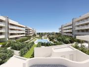 Apartamentos nuevos energéticamente eficientes con...