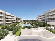 Apartamentos nuevos energéticamente eficientes con...
