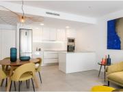 APARTAMENTOS OBRA NUEVA CAMPOAMOR