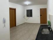 Apartamento para Venda no Bairro Jardim Residencial...