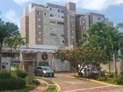 Apartamentos Padrão em Bonfim Paulista