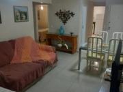 Apartamentos Padrão em Guarujá