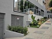 Apartamentos Padrão em Poços de Caldas