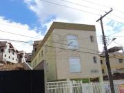 Apartamentos Padrão em Poços de Caldas