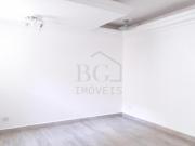 Apartamentos Padrão em Poços de Caldas