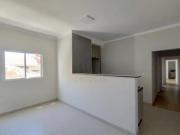 Apartamentos Padrão em Poços de Caldas