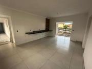 Apartamentos Padrão em Poços de Caldas