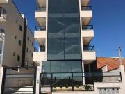 Apartamentos Padrão em Poços de Caldas