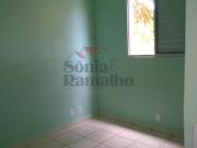 Apartamentos Padrão em Ribeirão Preto