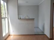 Apartamentos Padrão em Sertãozinho