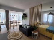 Apartamentos Palmeretes, Les Valencia 93893639
