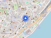 Apartamentos para arrendar no Centro de Lisboa