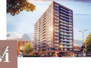 Apartamentos para comprar en Bogotá edificio Menta