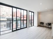 Apartamentos para estrenar a la venta en El Virrey, Bogota