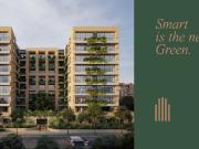 Apartamentos para la venta en Proyecto Amazonia 96,...
