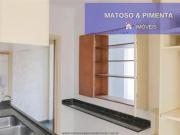 Apartamentos para locaÃ§Ã£o em Campinas no bairro Jardim...