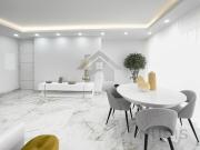 Apartamentos para Venda em Lagos, Palm Residence 94m²...