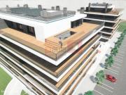 APARTAMENTOS PINUS URBAN GARDEN II T2 T3 T5
