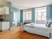 Apartamentos Porto Porto 4000 427 ES53833517