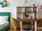 Apartamentos Porto Porto 4000 507 ES95418207