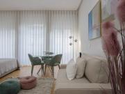 Apartamentos Porto Porto 4000 ES72955845