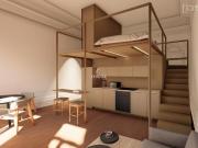 Apartamentos Porto Porto DS86006542