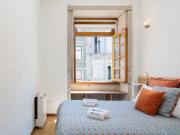 Apartamentos Porto Porto DS98399323