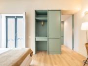 Apartamentos Porto Porto ES91480100