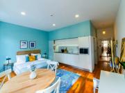 Apartamentos Porto Porto ES96001302