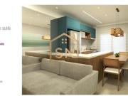 106A Apartamentos próximos ao mar em Caiobá