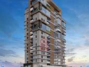 Apartamentos prontos para morar à venda Cabral Curitiba...