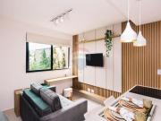 Apartamentos Quarto e Sala ou Studios no Bairro São...