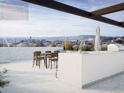 Apartamentos recém construídos em São Martinho do Porto Apartamentos recém construídos em São Martinho do Porto