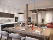 Apartamentos reformados con vistas al mar en Málaga