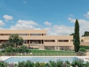 Apartamentos residenciales de nueva construcción en Los...