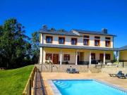 Apartamentos Rurales Navalin