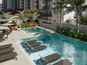 Apartamentos Sacomã 1 e 2 dormitórios Minha Casa Minha...