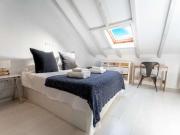 Apartamentos Santander Santander 87060501