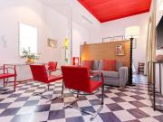 Apartamentos Sevilla Sevilla 83398630