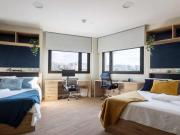 Apartamentos Seville Seville 65498732