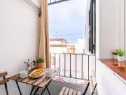 Apartamentos Seville Seville 86810218