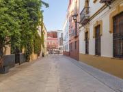 Apartamentos Seville Seville ES81586075