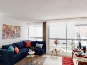 Apartamentos sobre planos en Ricaurte, Bogotá