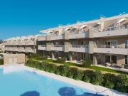 Apartamentos Stepona Golf 90m² Estepona